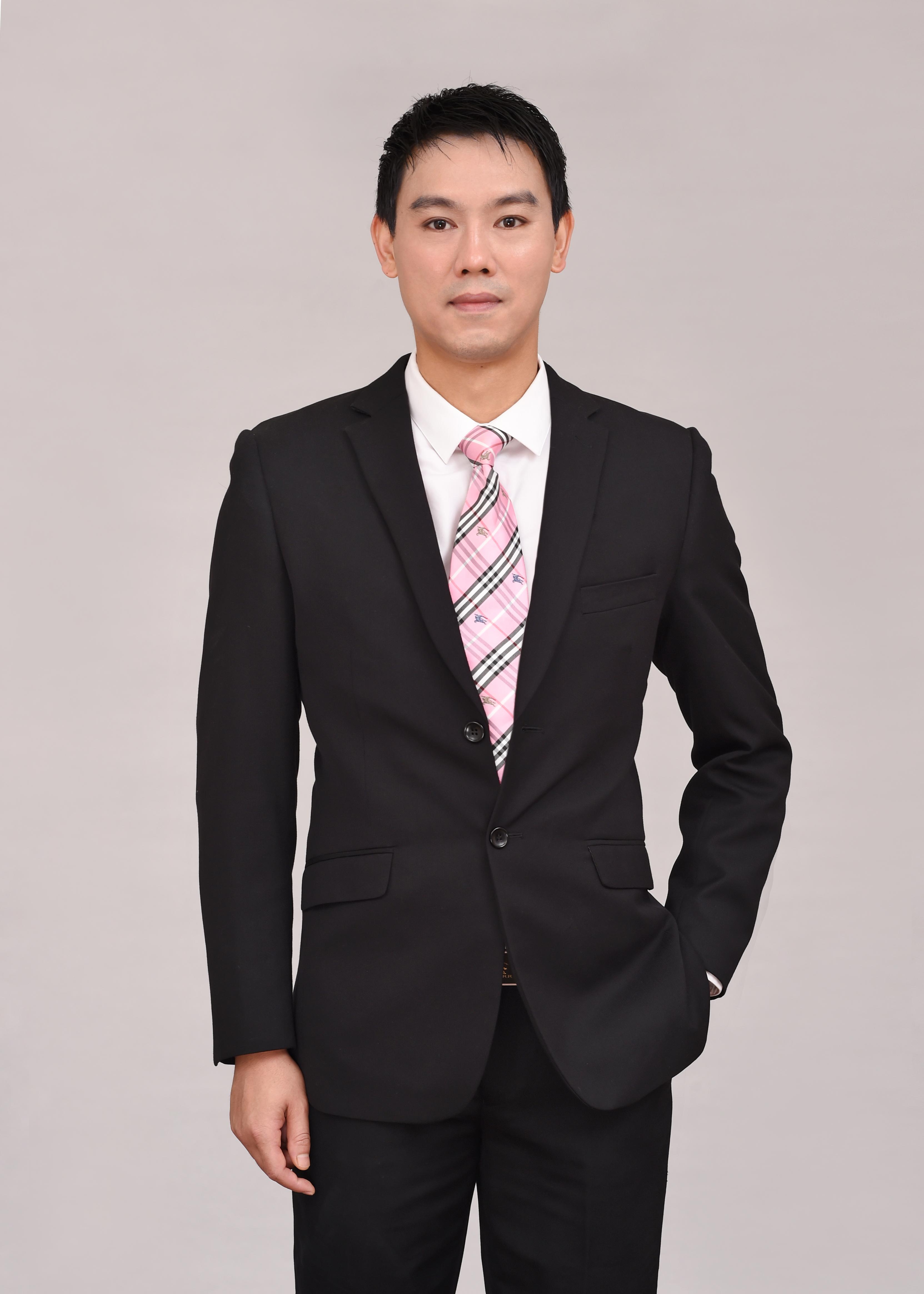 元御泰 用户体验负责人